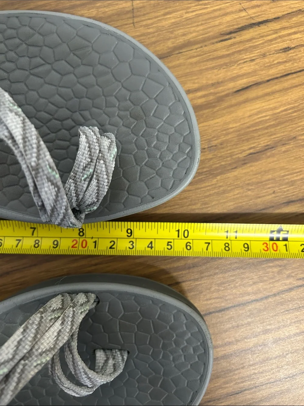 Chaco ZX/2 Classic Women's Sz 8 Outdoor Active Sport Sandals W